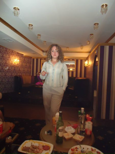 №2, Мария Угланова, Санкт-Петербург №2, Мария Угланова, Санкт-Петербург