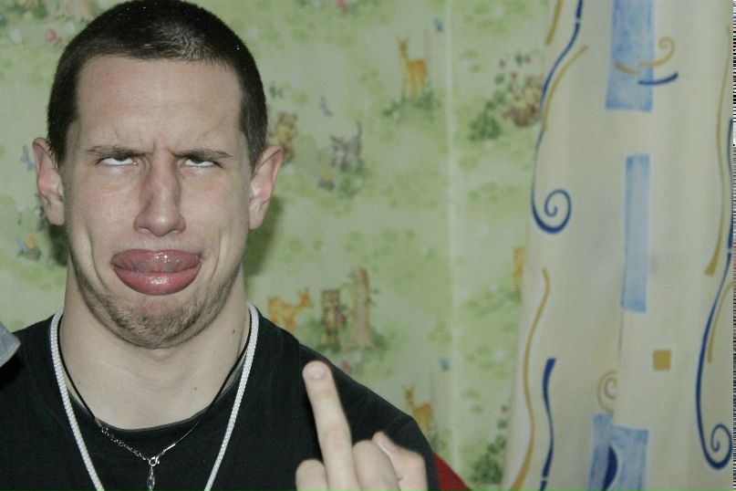 Никита Обласов | Рязань