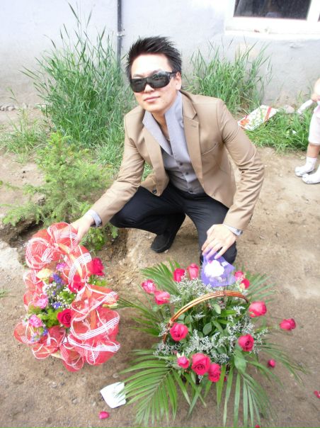 №152, Gantulga Gantumur, Ulaanbaatar №152, Gantulga Gantumur, Ulaanbaatar