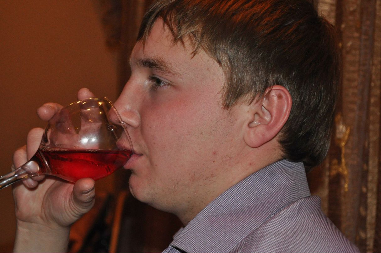 Юнус Гизатуллин | Ульяновск