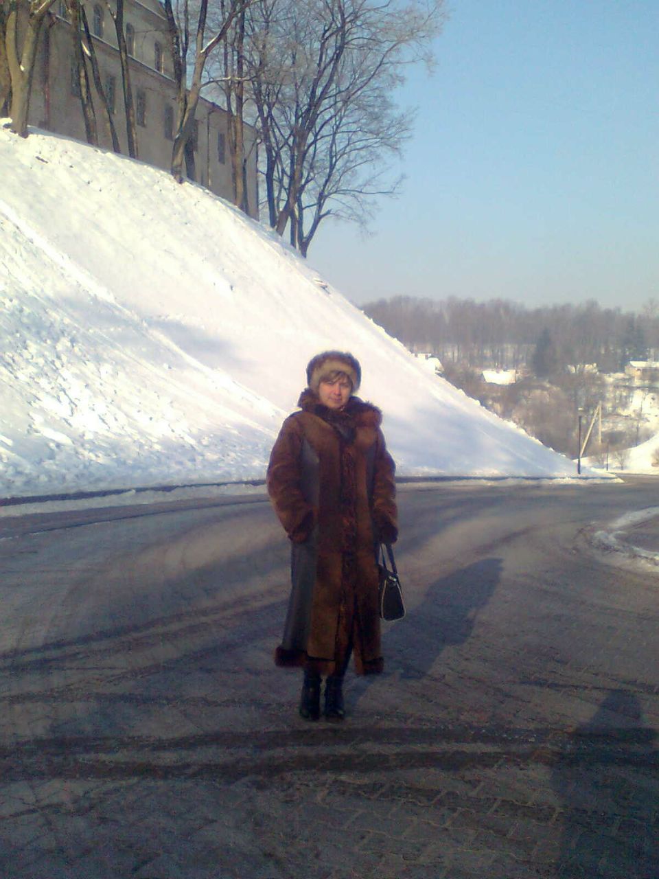 Наталия Радушевская | 