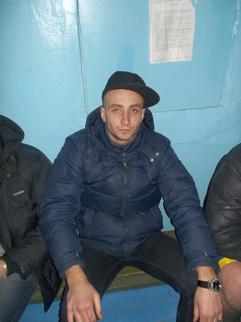 Вадим Михалицький [][][] | Сарны