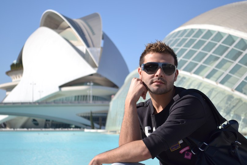 Александр Кононенко | Москва