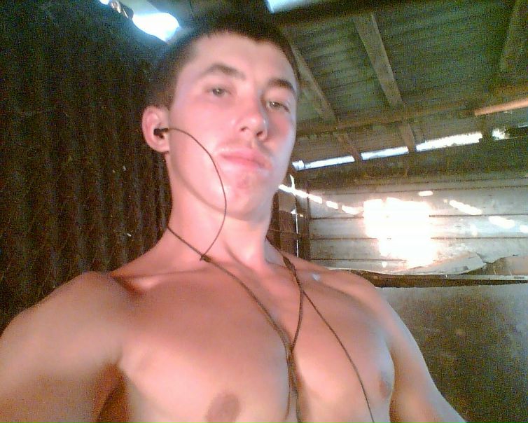 №9, Алексей Халявка №9, Алексей Халявка