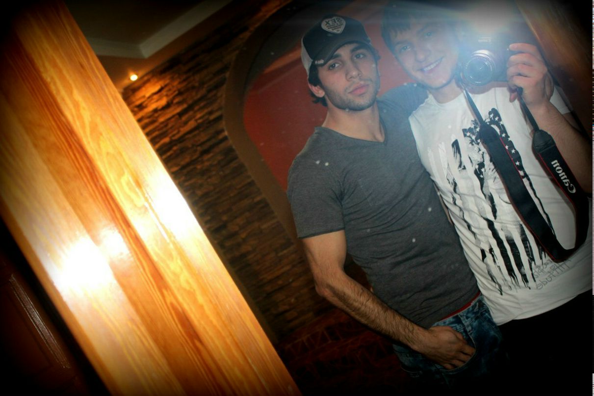 Гриша Багдасарян | Москва