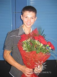 №55, Владимир Биличенко, Волжский №55, Владимир Биличенко, Волжский