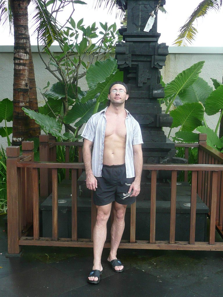 Марио Rock | Нижневартовск