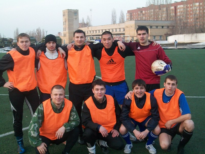 Павел Герасимов | Тольятти