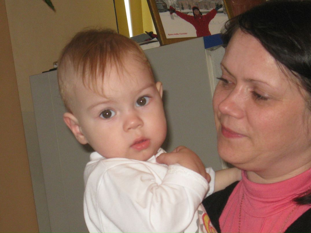 Ксенька Кузнецова | Междуреченск