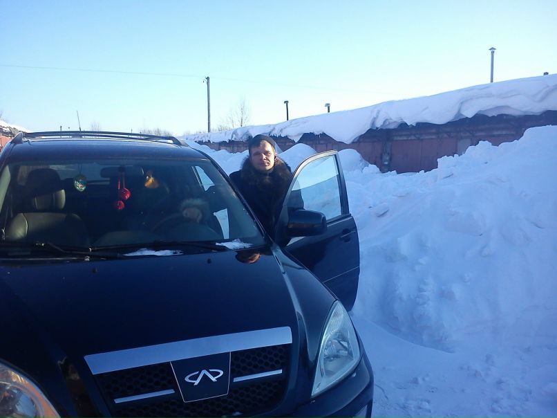 Евгений Савченко | Череповец