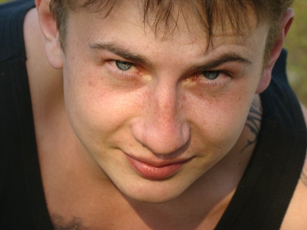 Альберт Павлюк ($)JOKER($) | Калининград