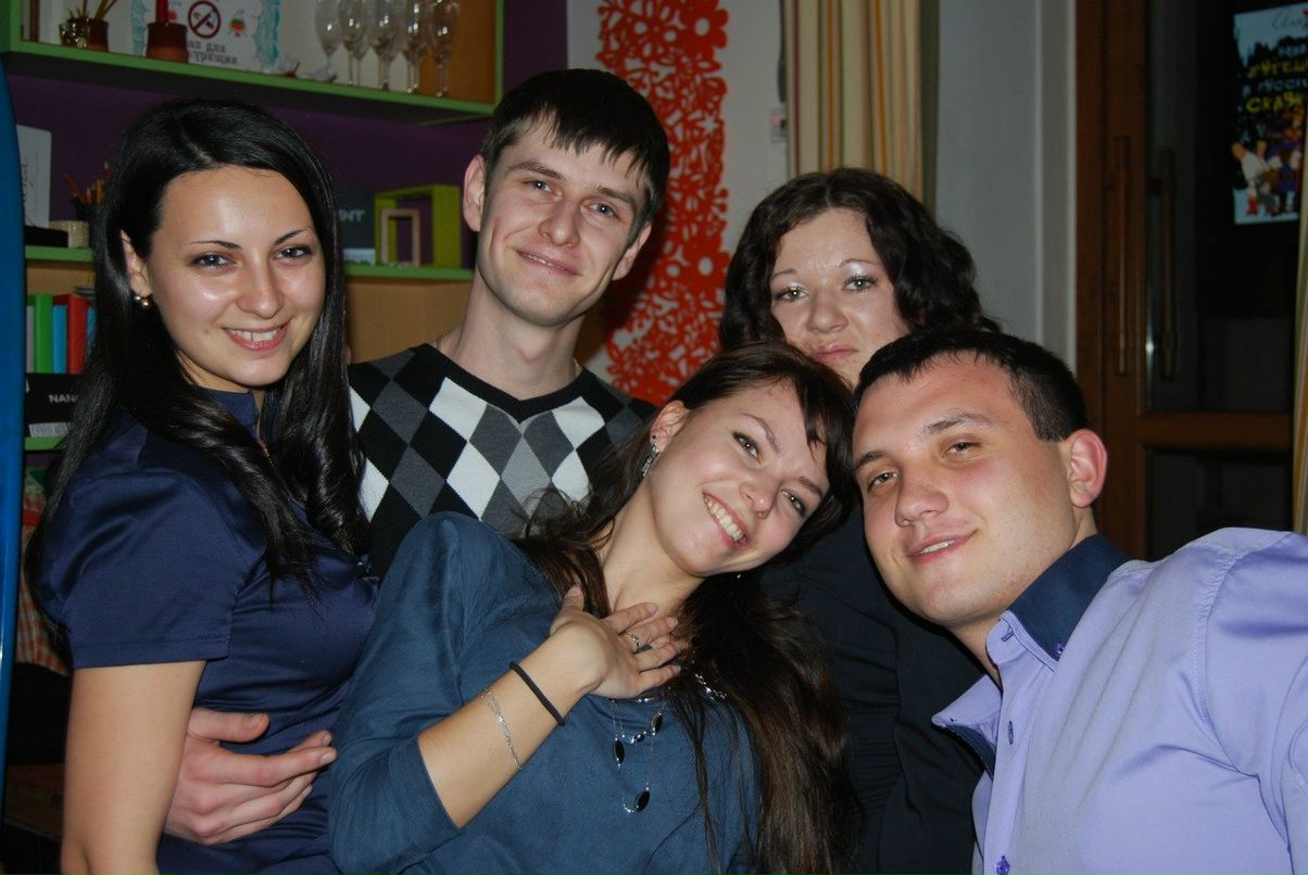 Славик Франко | Одесса