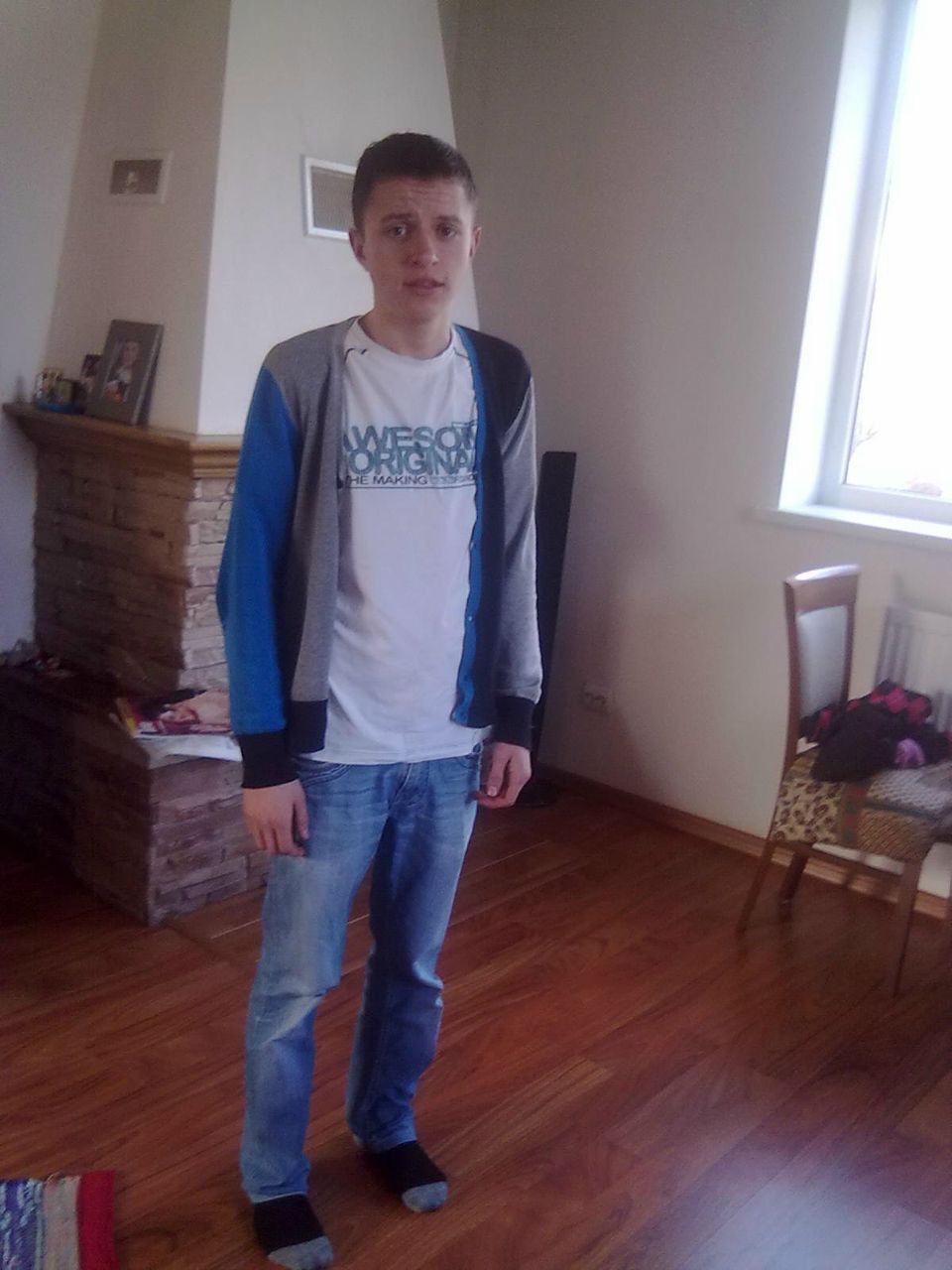 Тарас Струк | Ивано-Франковск