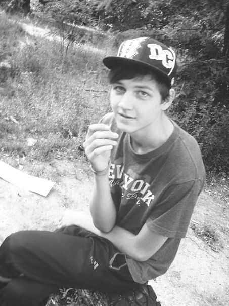 Владислав Поликаров | Киев