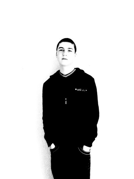 Кирилл Пятов KiZill4eK | Первомайск