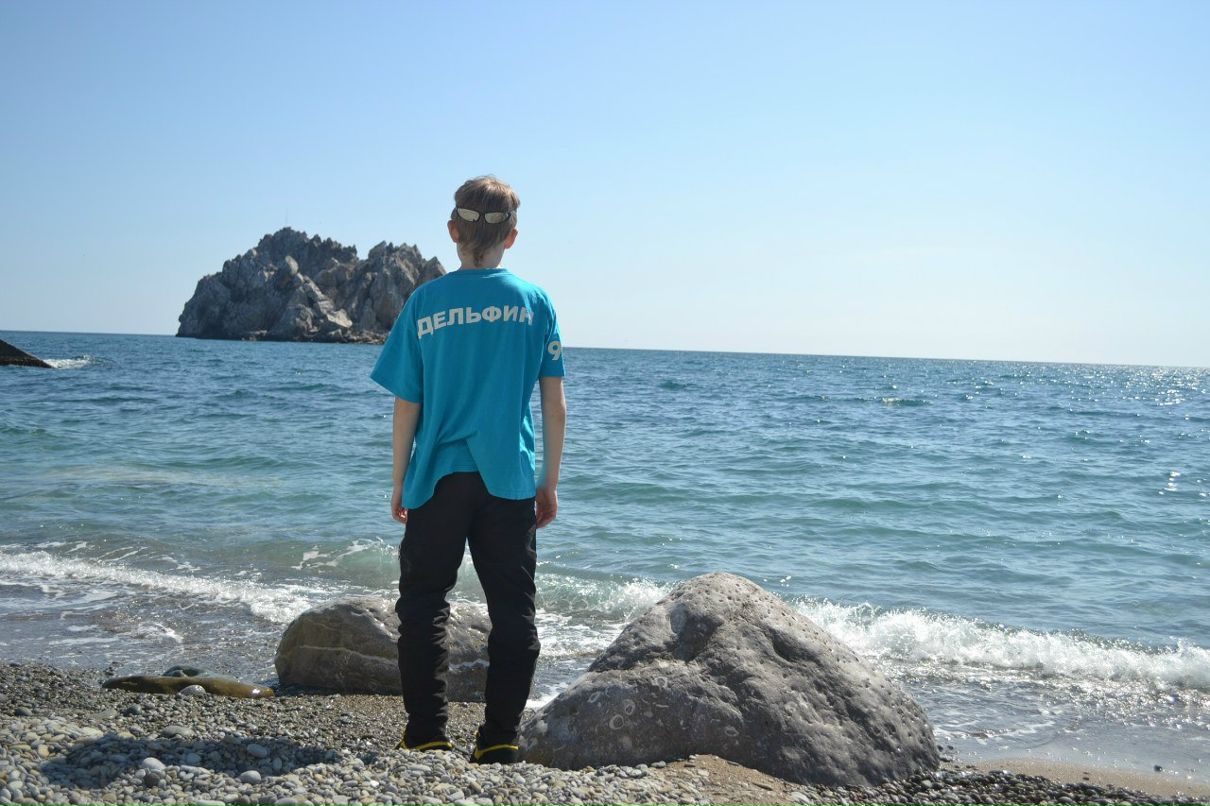 Андрей Паньков | Санкт-Петербург