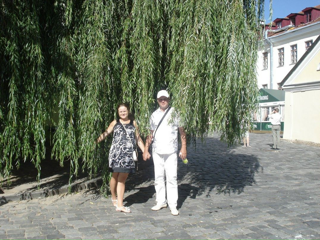 Сергей Молчанов | Санкт-Петербург