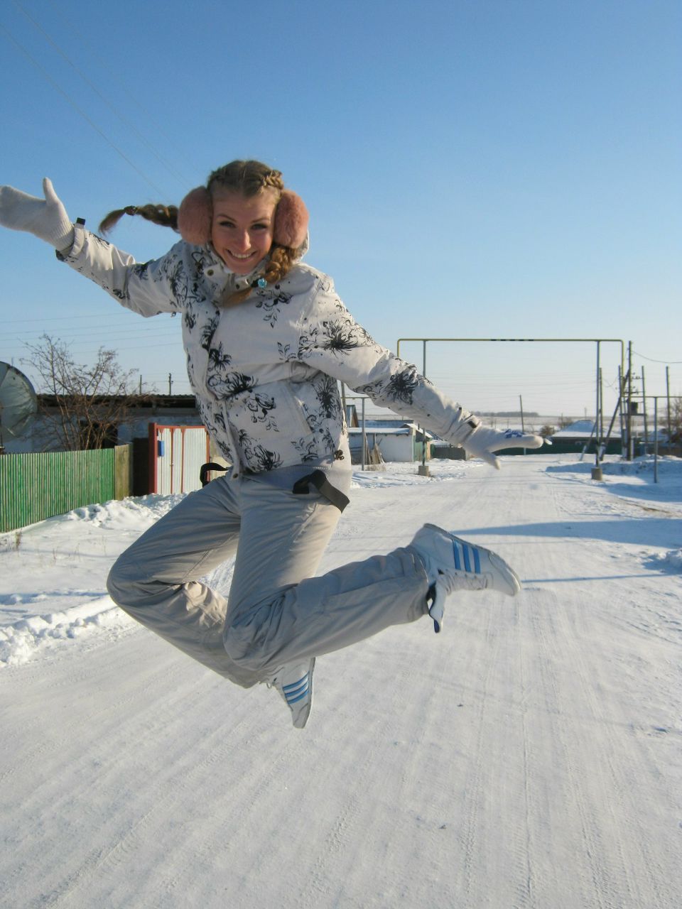 Анна Осипова | Санкт-Петербург