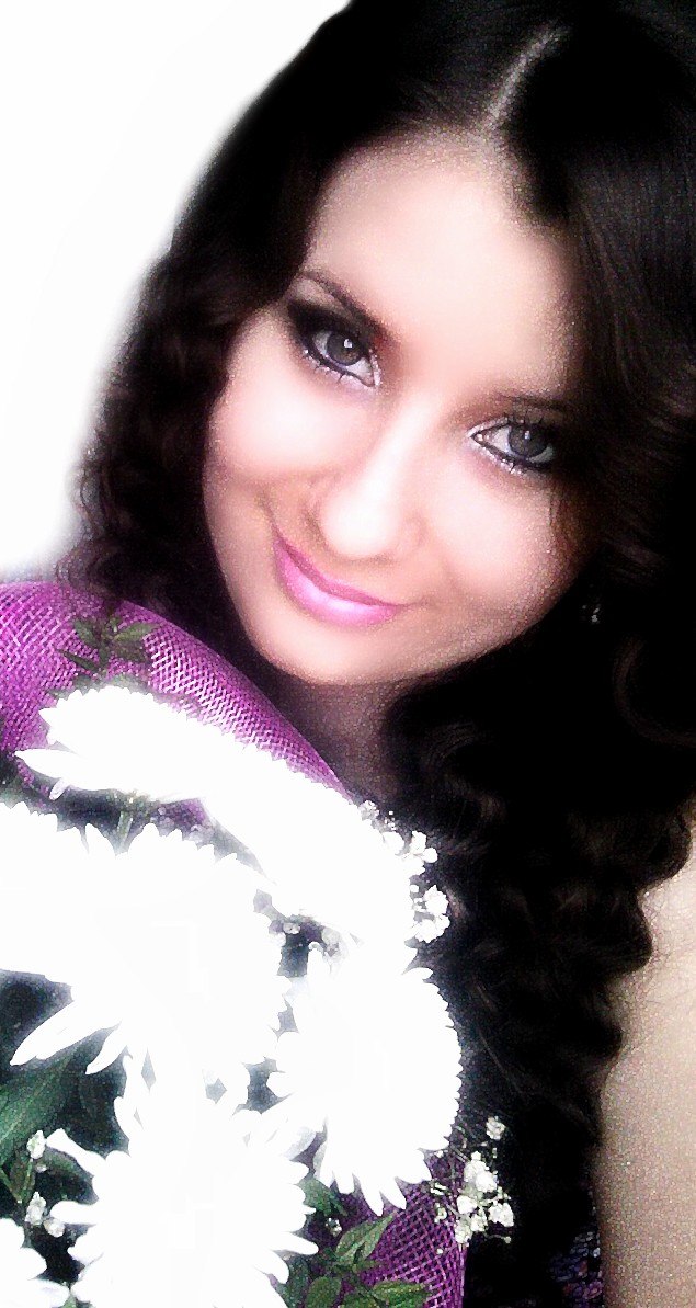 Олюська Олексенко ♡КУКУСЬКА♡ | Киев