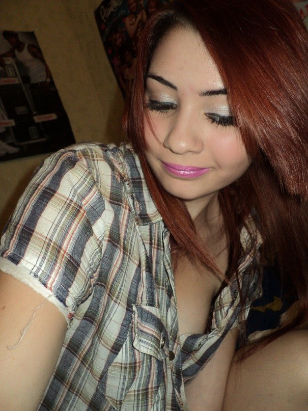 Адрианна Грейс | Днепр (Днепропетровск)