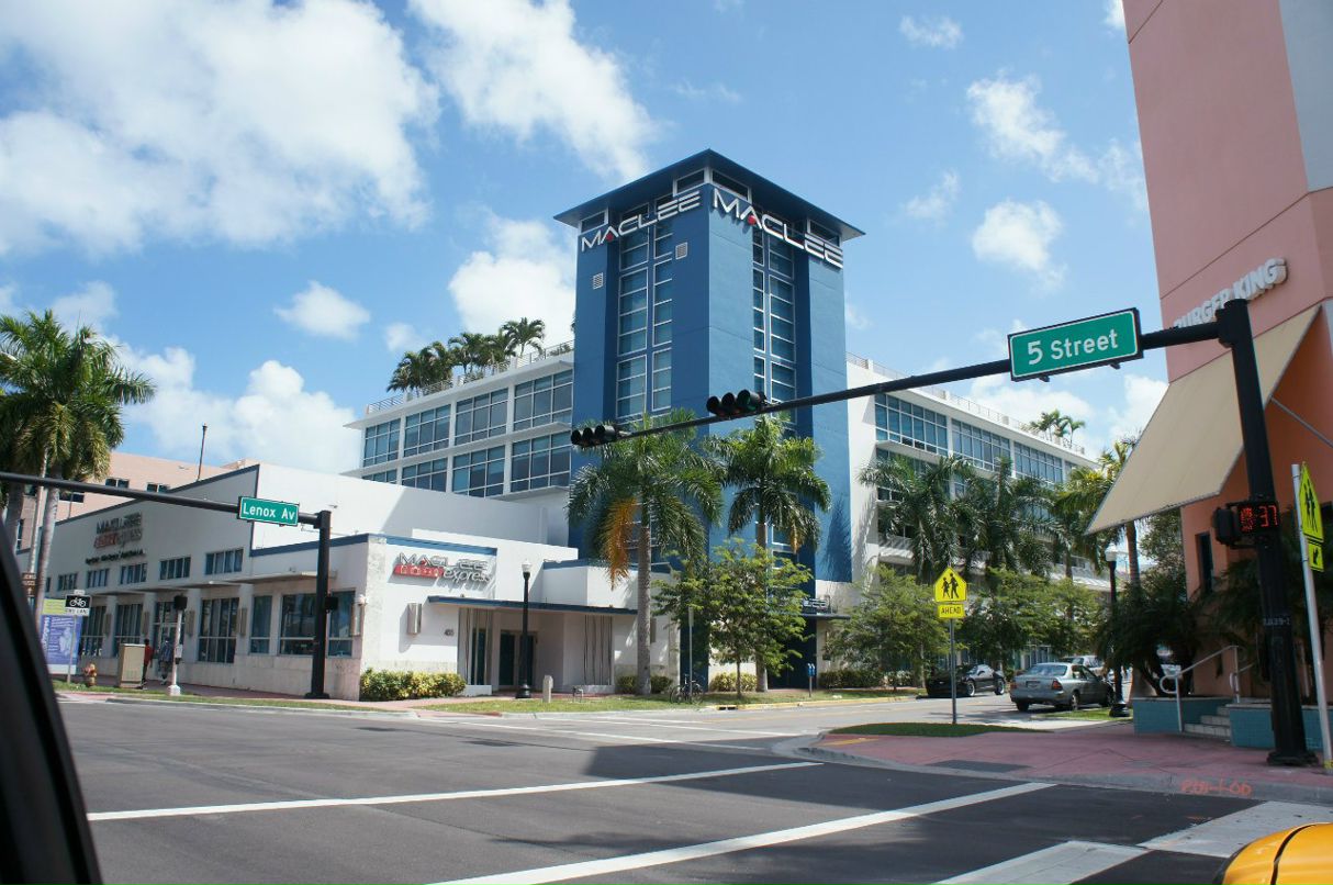 Сергей Романов | Richmond