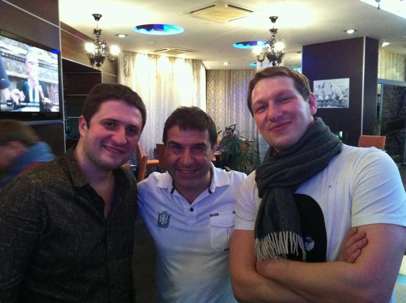 Юрий Прилуков | Екатеринбург