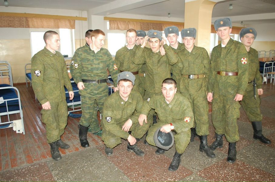 №64, Владимир Исаев, 33 года, Волжский №64, Владимир Исаев, 33 года, Волжский