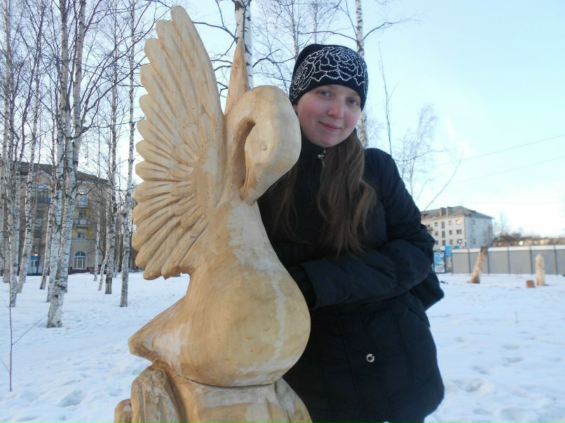 Капитолина Гиреева | Северодвинск