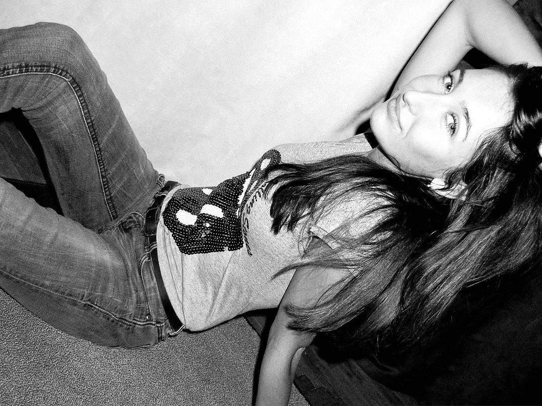 Anastasia Bunyakova | Санкт-Петербург