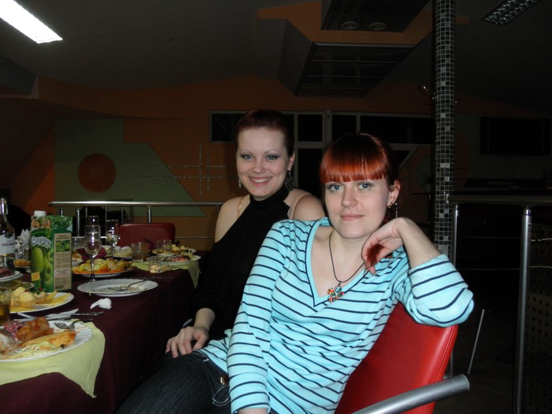 Ирина Сарамотина | 