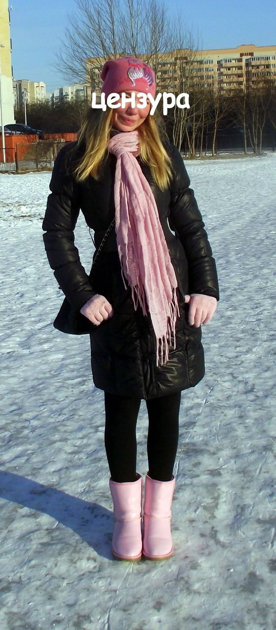 Ульяна Норова | Калининград