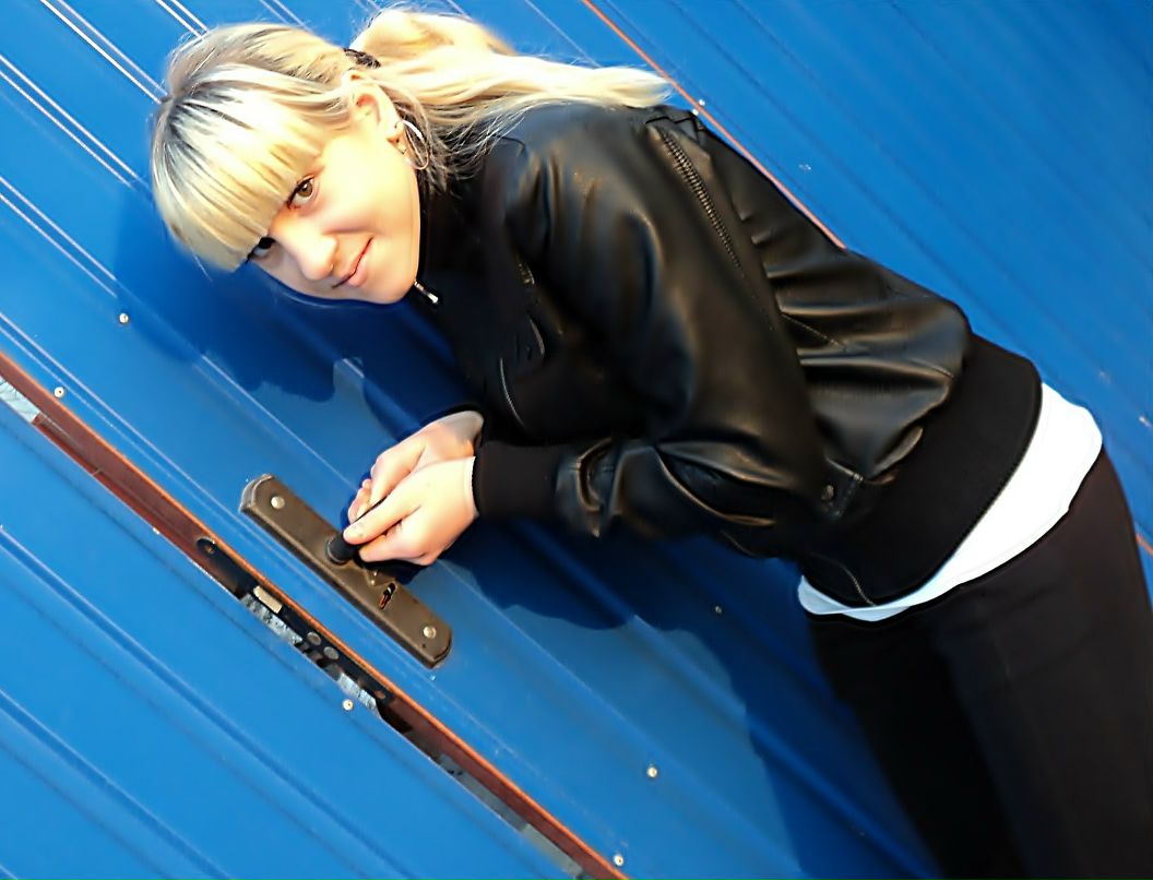 Юлия Гушель ♥Александровна♥ | Белгород