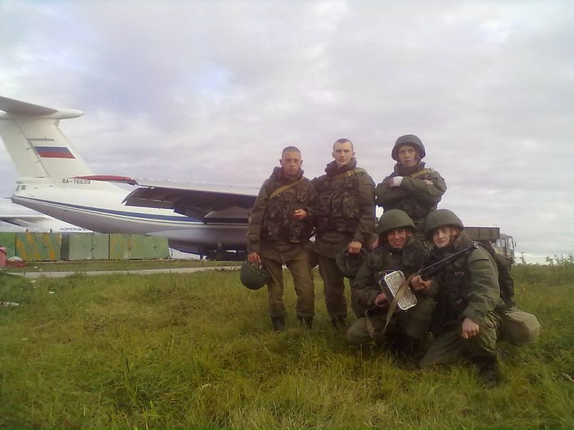 Сергей Сироткин | Шуя