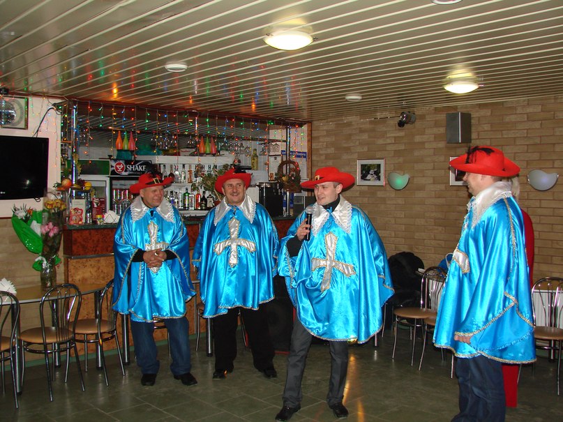 Vitalik Bondar | Москва