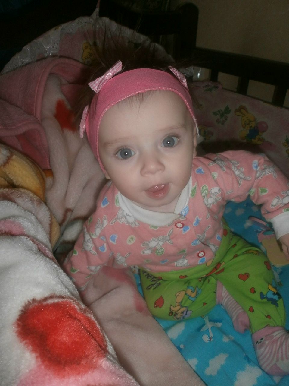 Олечка Жмырко | Ставрополь