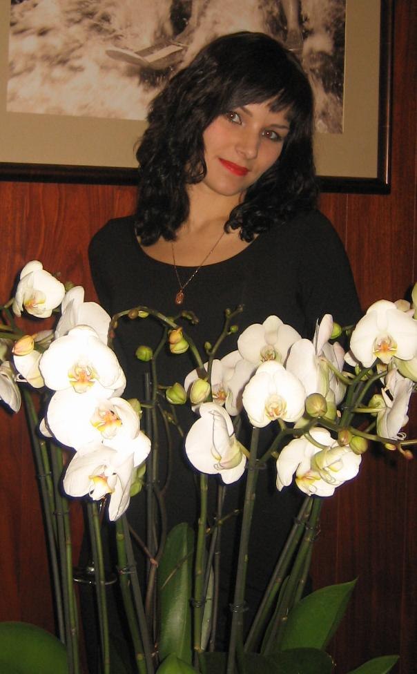 Лана Сухомлинова кошка | Москва