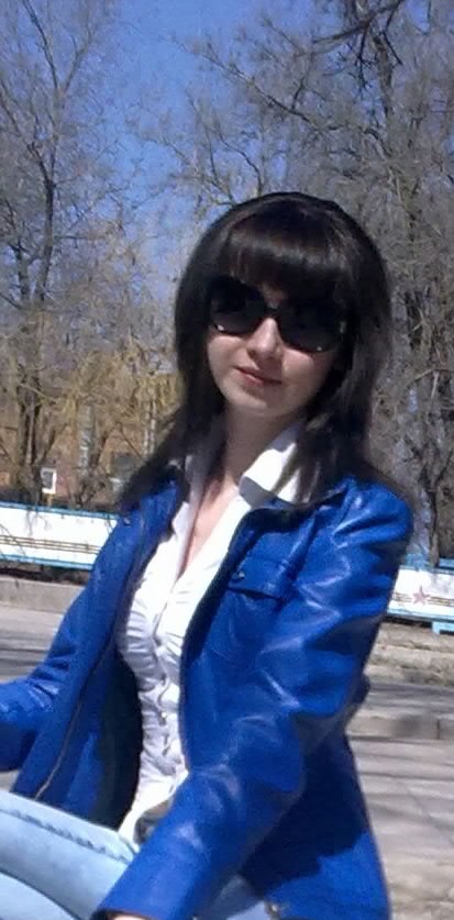 Татьяна Сокиренко | Новочеркасск