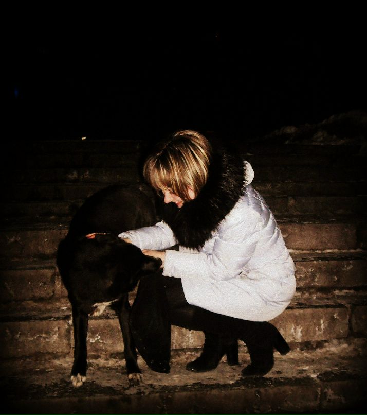 Наталя Каленюк | Ровно