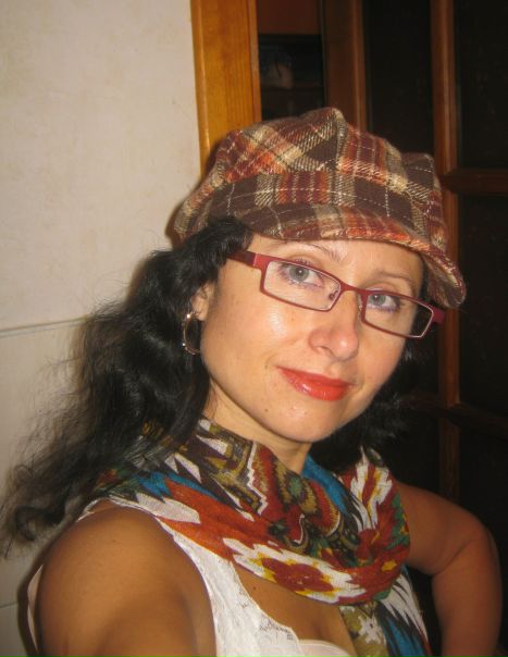 №74, Юлия Ефанова №74, Юлия Ефанова