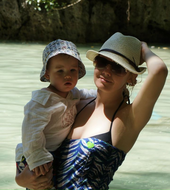 Ирина Ермолина | Санкт-Петербург