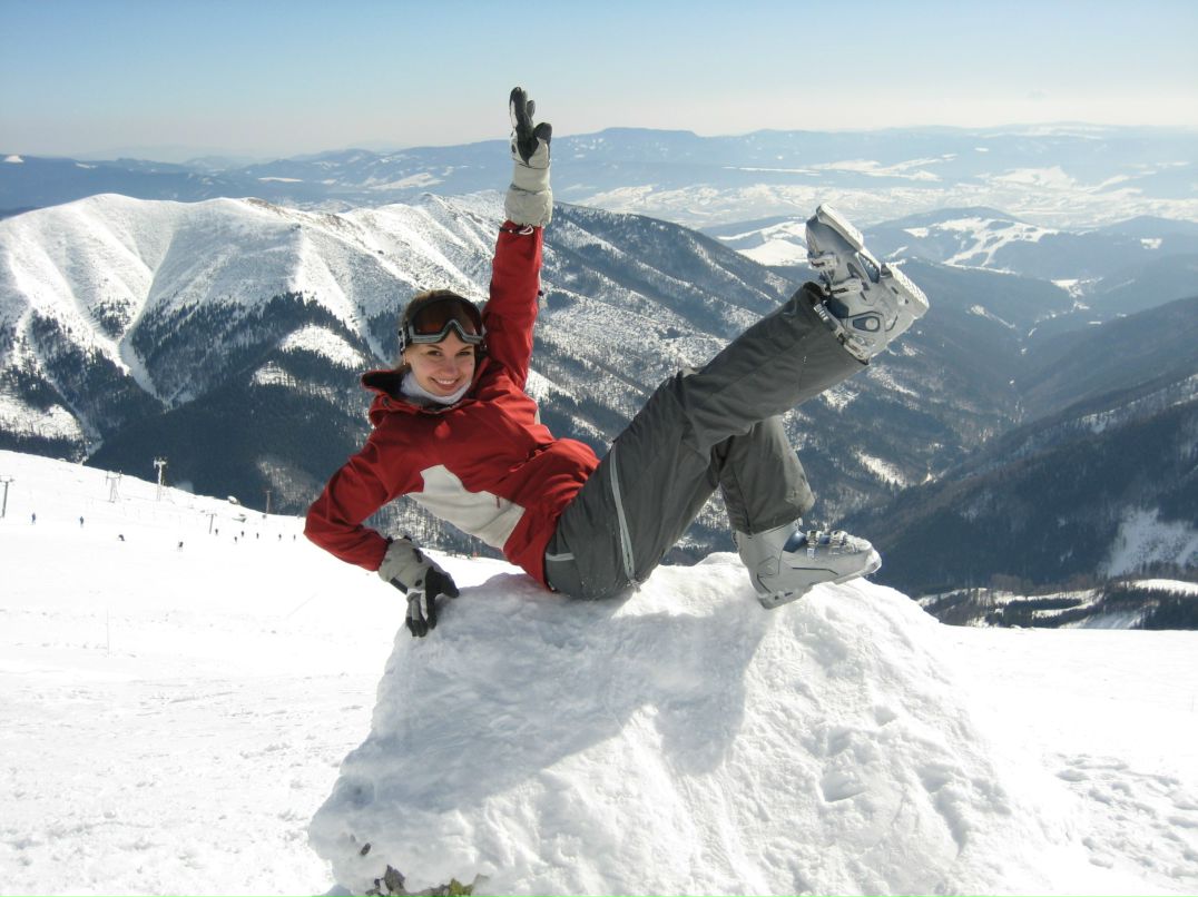 Мария Пожарская | Heidelberg