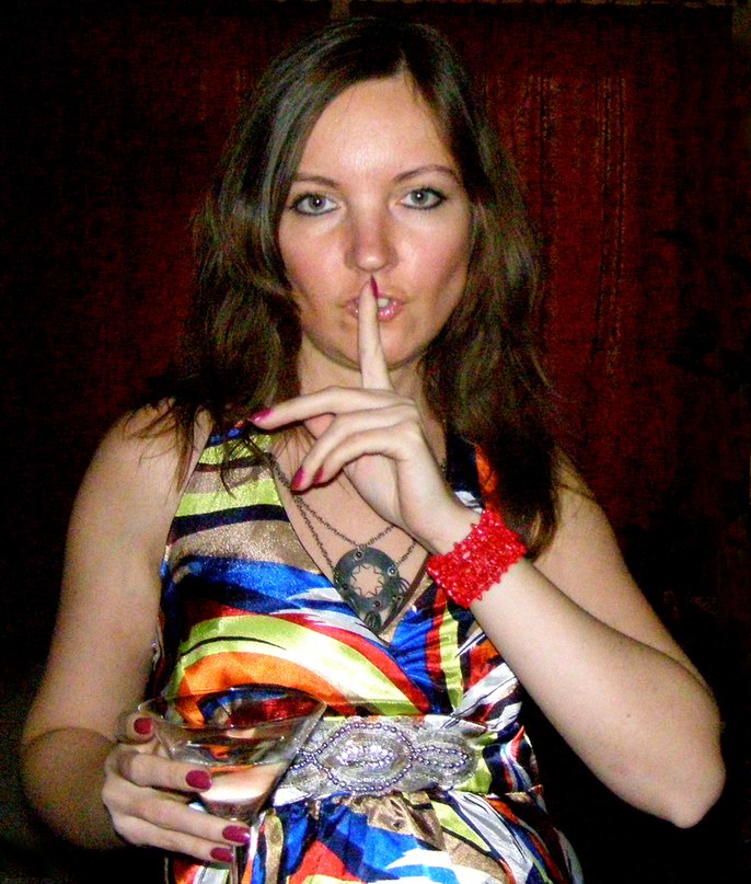 Dejavu Tatyana | Москва