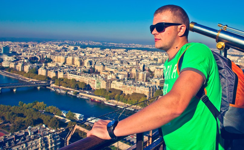 Сашка Васильев ⎝⏠⏝⏠⎠ | Сургут