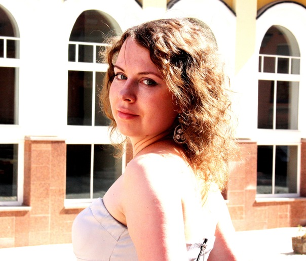 №18, Анна Чудная, Харьков №18, Анна Чудная, Харьков