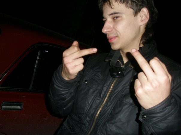 №14, Женя Михед №14, Женя Михед