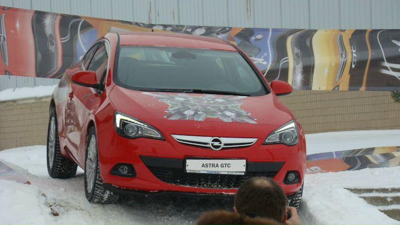 Павел Аверкиев | Ижевск