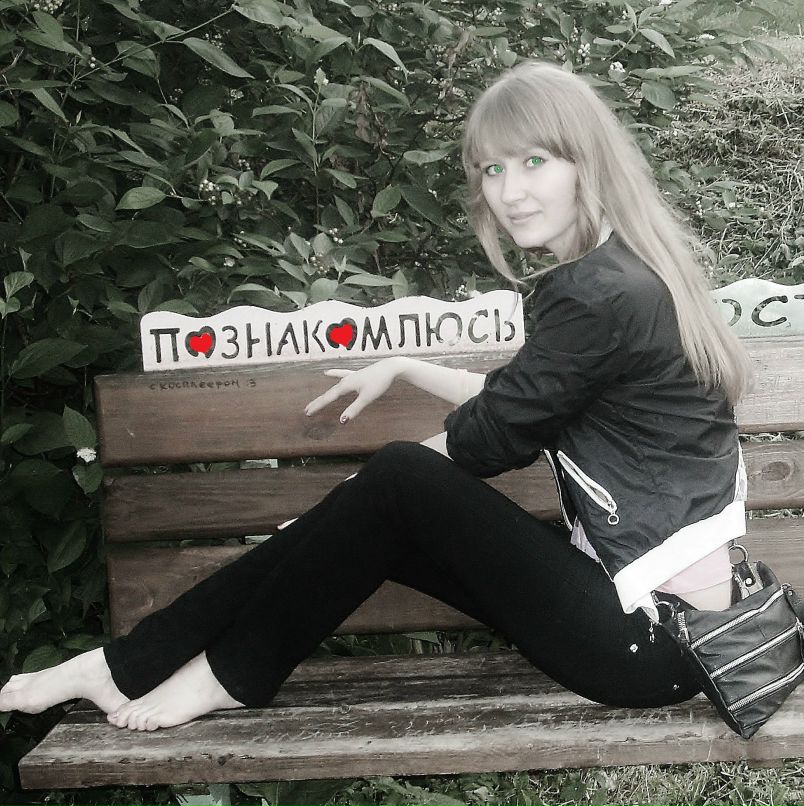 Анастасия Скрябина | Киров