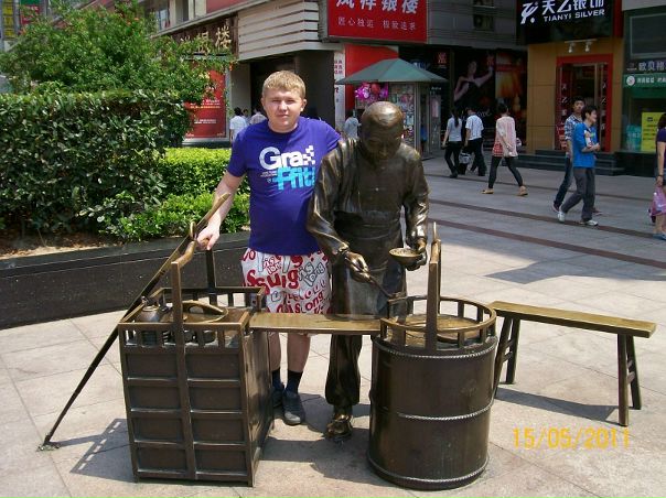 №68, Сергій Стасюк, 41 год, Ровно №68, Сергій Стасюк, 41 год, Ровно