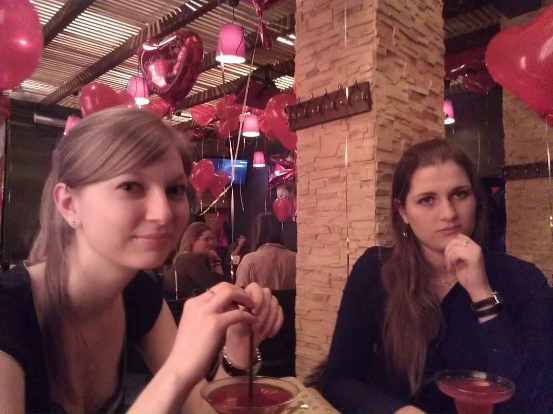 Наталия Воробьёва | Lincoln