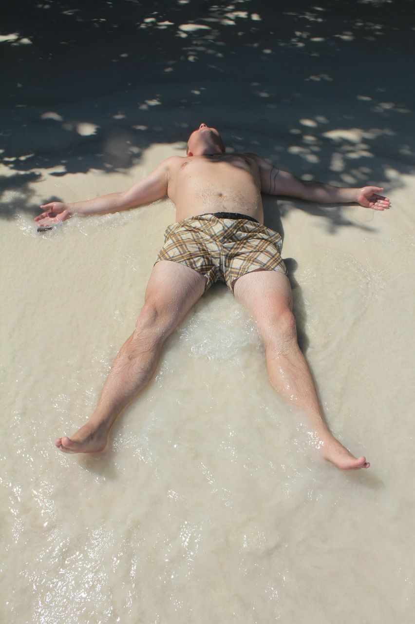 Сергей Брюхов | Санкт-Петербург